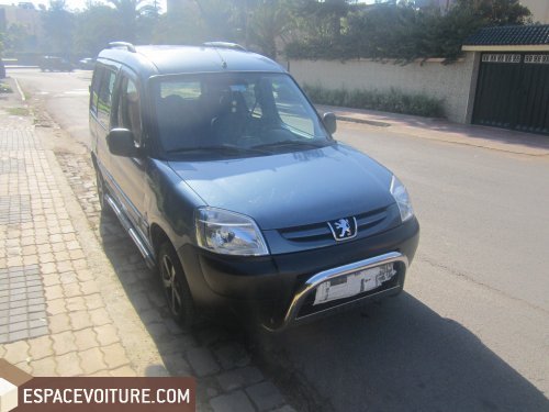 Partner Peugeot