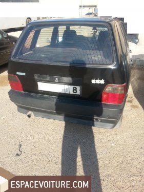 Uno Fiat