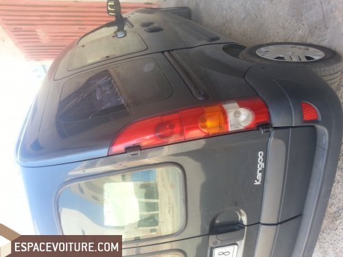 Kangoo Renault