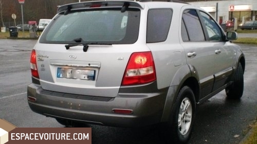 Sorento KIA