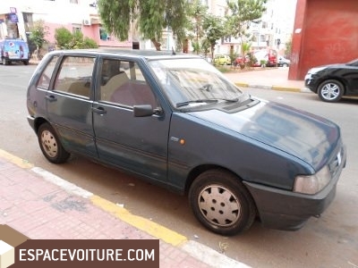 Uno Fiat
