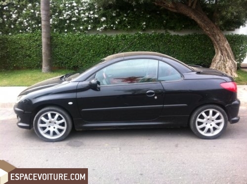 206 Peugeot