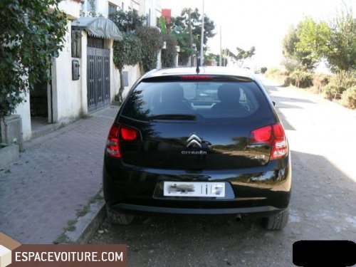 C3 Citroen