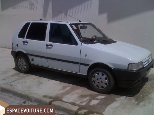 Uno Fiat