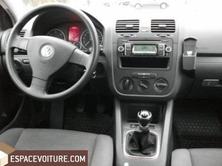 Golf Volkswagen