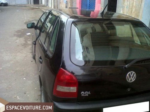 Gol Volkswagen