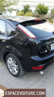 Focus Ford