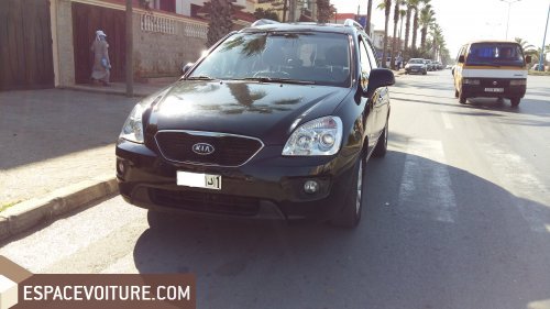 Carens KIA