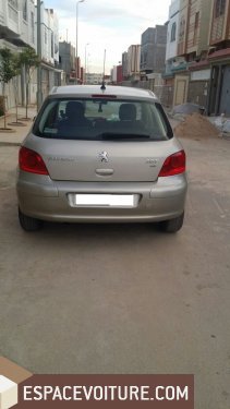 307 Peugeot