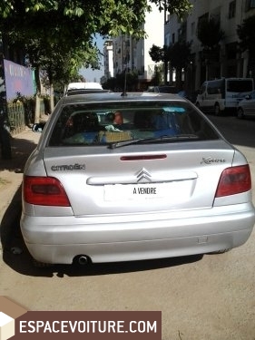 Xsara Citroen