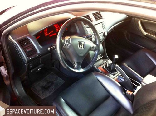 Accord Honda