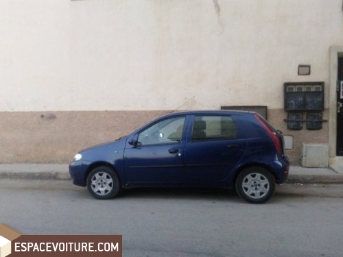 Punto Fiat