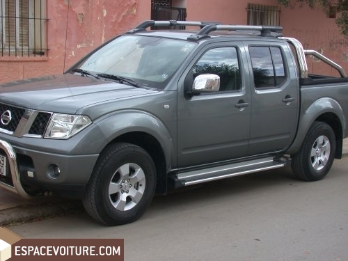 Navara Nissan