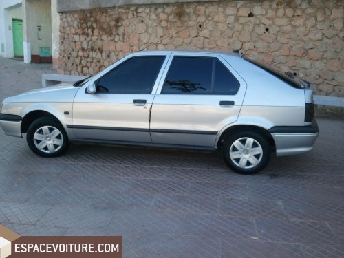 R19 Renault