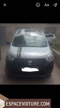 Dokker Dacia