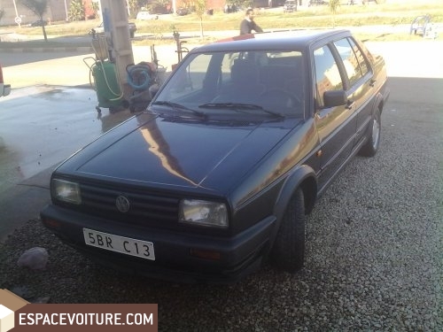 Jetta Volkswagen