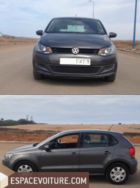 Polo Volkswagen