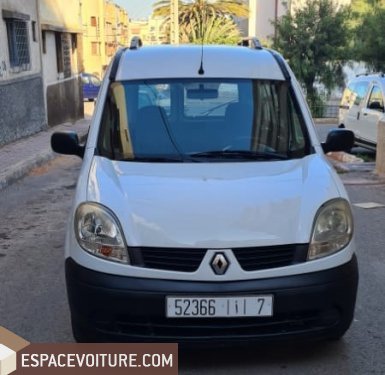 Kangoo Renault