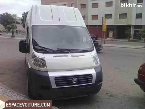 Ducato Fiat