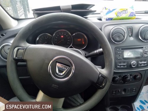 Logan Dacia