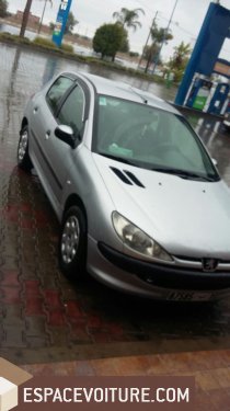 206 Peugeot