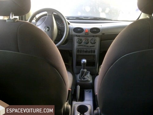 Classe a Mercedes-benz
