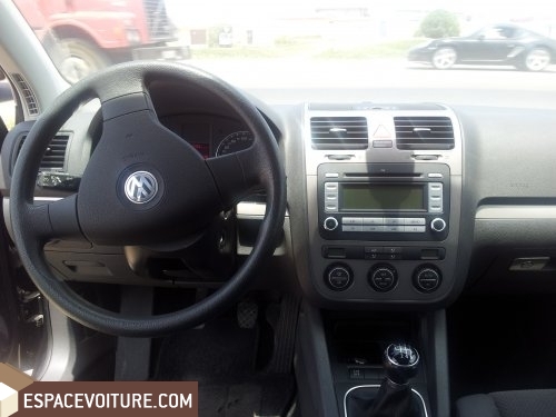 Golf Volkswagen