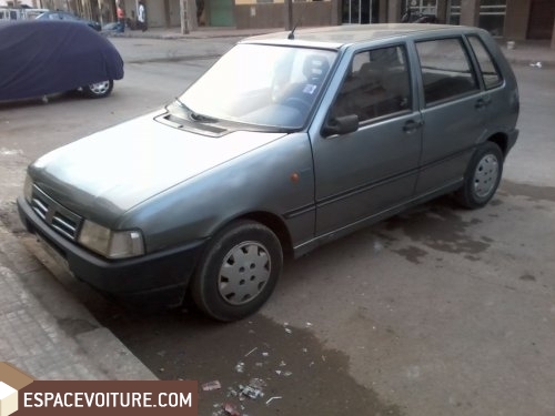 Uno Fiat