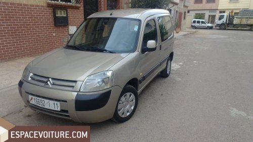 Berlingo Citroen