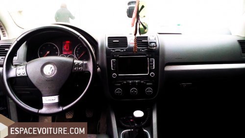 Golf Volkswagen