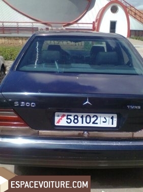 300 Mercedes-benz