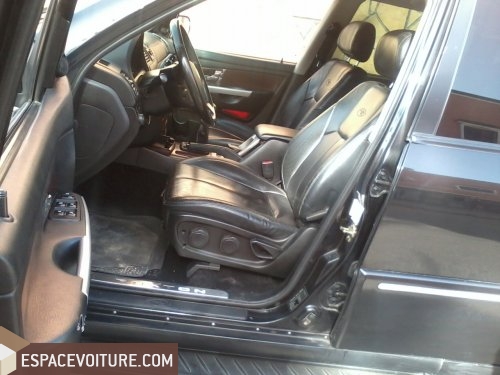 Rexton Ssangyong