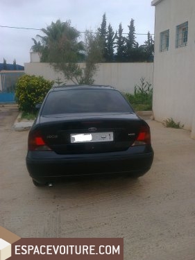 Focus Ford