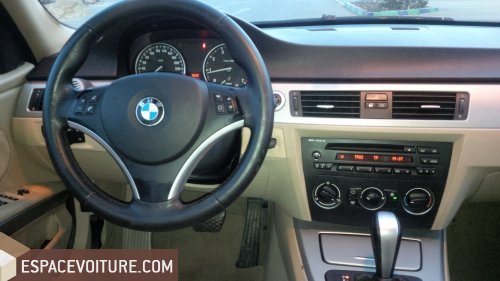 320 BMW
