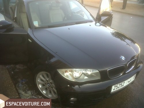 120 BMW