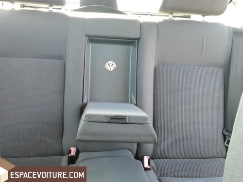 Polo Volkswagen