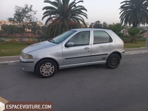 Palio Fiat