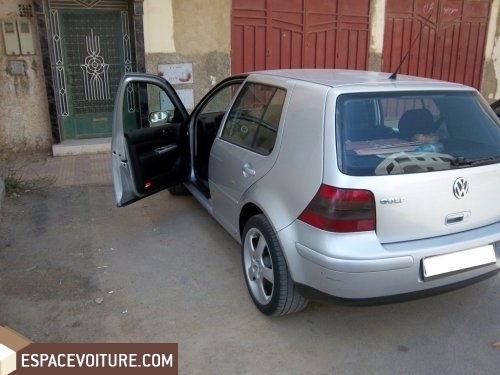 Golf Volkswagen