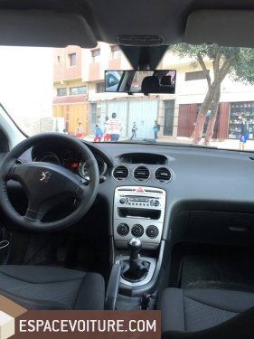 308 Peugeot