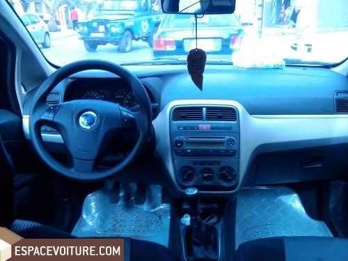 Punto Fiat