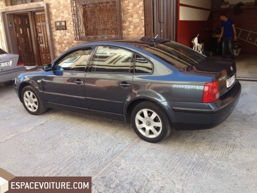 Passat Volkswagen