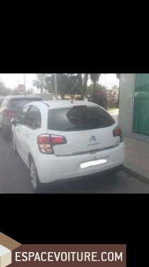 C3 Citroen