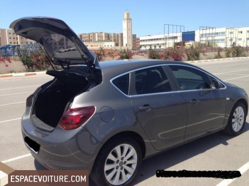 Astra Opel