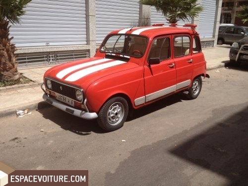 4l Renault