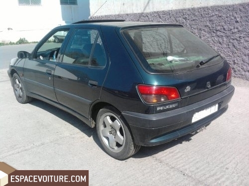 306 Peugeot