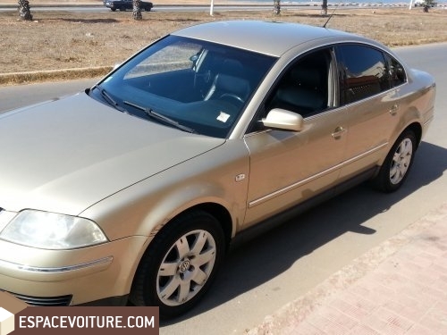 Passat Volkswagen