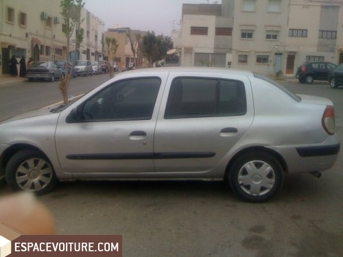 Clio Renault