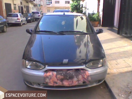 Palio Fiat