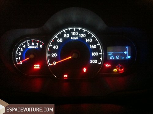I10 Hyundai