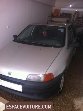 Punto Fiat